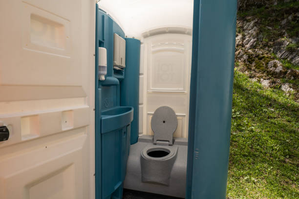 Best Luxury portable toilet rental  in Trucksville, PA