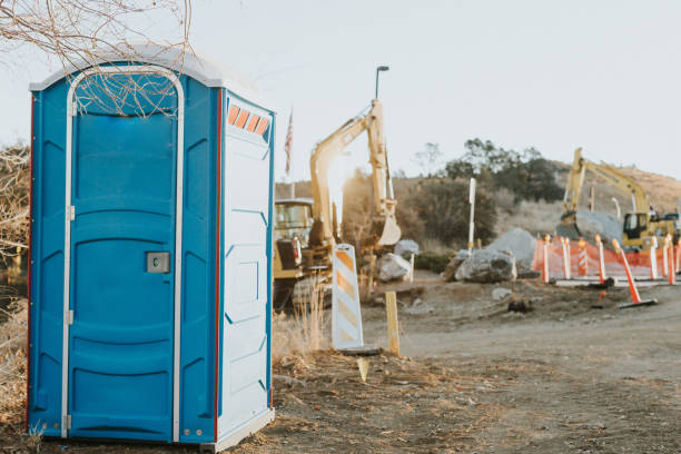 Best High-end porta potty rental  in Trucksville, PA