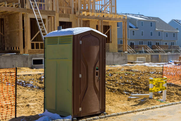 Best Porta potty cleaning services  in Trucksville, PA