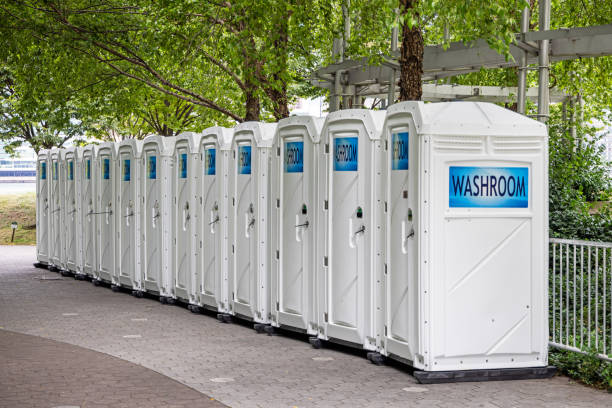 Trusted Trucksville, PA porta potty rental Experts