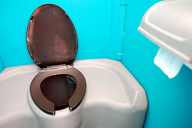 Best Porta potty delivery and setup  in Trucksville, PA