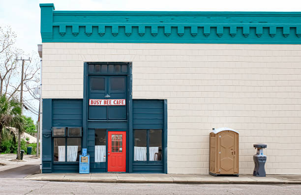 Best Event porta potty rental  in Trucksville, PA