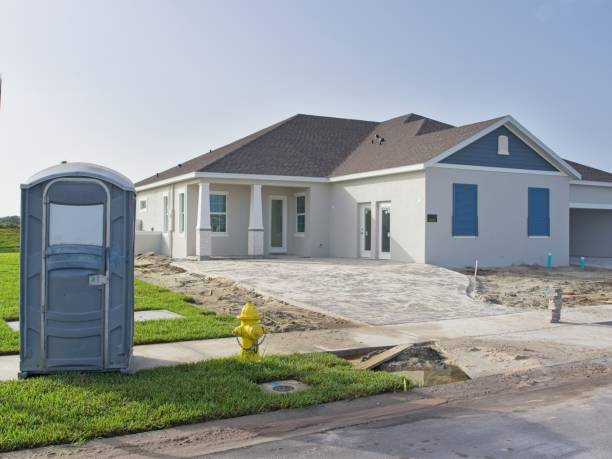 Best Long-term porta potty rental  in Trucksville, PA