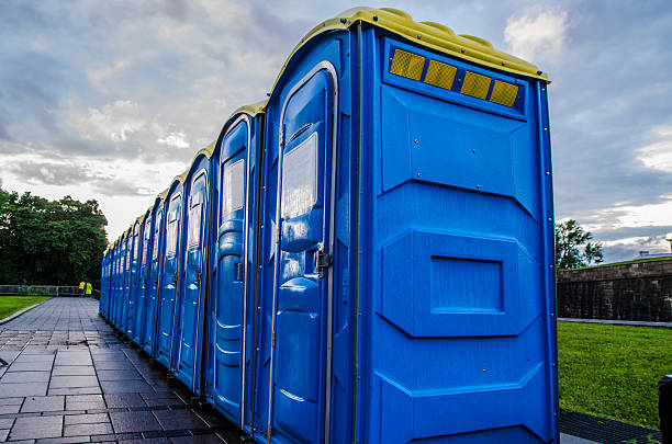 Best High-end porta potty rental  in Trucksville, PA